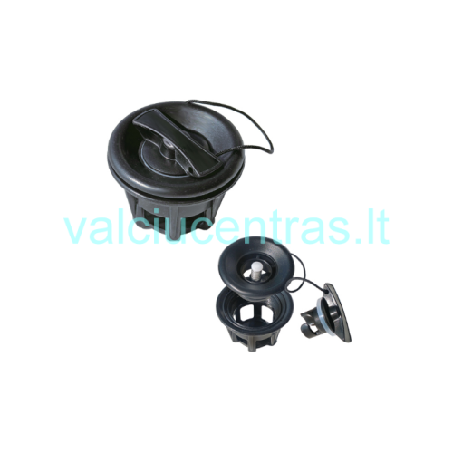 Vožtuvas pripučiamai valčiai Vožtuvas pripučiamai valčiai